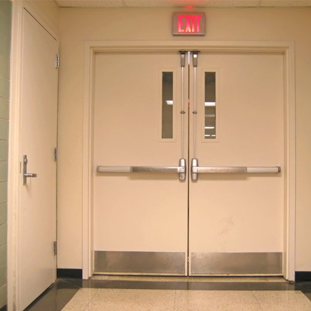 top rated fire doors manufacturers in india