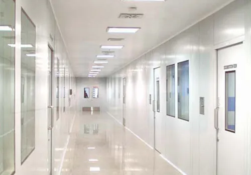 clean room partition wall Hyderabad 