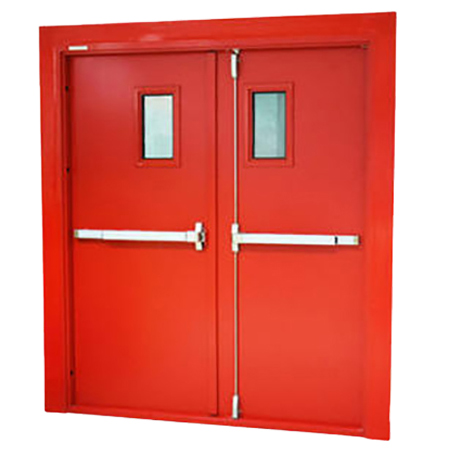 fire resistant doors manufacturer