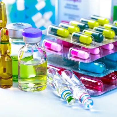 Clean Room Panel for Pharmaceutical