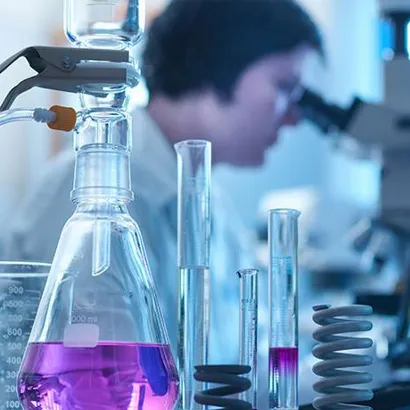 Clean Room Panel for Chemical Industry